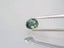 $1 RES * Buy Now $1350.00 * 0.82ct Australian Blue Green Sapphire Loose Gemstone Carousel 9