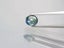$1 RES * Buy Now $1350.00 * 0.82ct Australian Blue Green Sapphire Loose Gemstone Carousel 10