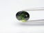 $1 RES * Buy Now $1450.00 * 0.87ct Unheated Oval Green Sapphire Loose Gemstone Carousel 5