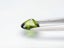 $1 RES * Buy Now $1450.00 * 0.87ct Unheated Oval Green Sapphire Loose Gemstone Carousel 9