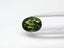 $1 RES * Buy Now $1450.00 * 0.87ct Unheated Oval Green Sapphire Loose Gemstone Carousel 10