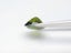 $1 RES * Buy Now $1450.00 * 0.87ct Unheated Oval Green Sapphire Loose Gemstone Carousel 11