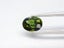$1 RES * Buy Now $1450.00 * 0.87ct Unheated Oval Green Sapphire Loose Gemstone Carousel 12