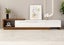 Extendable TV Stand Unit Storage Cabinet Entertainment Centre Console Table Carousel 1