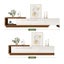 Extendable TV Stand Unit Storage Cabinet Entertainment Centre Console Table Carousel 7