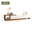 Extendable TV Stand Unit Storage Cabinet Entertainment Centre Console Table Carousel 8