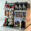 Creator Pet Shop Building Blocks Compatable Blocks 15009 2032pcs Carousel 1