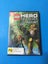 Lego Hero Factory: Savage Planet Carousel 1