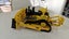 Bulldoser D11 Mechanical 1988pcs Reobrix 22001 As New Just Built Carousel 5