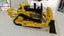 Bulldoser D11 Mechanical 1988pcs Reobrix 22001 As New Just Built Carousel 6
