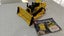 Bulldoser D11 Mechanical 1988pcs Reobrix 22001 As New Just Built Carousel 7
