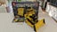 Bulldoser D11 Mechanical 1988pcs Reobrix 22001 As New Just Built Carousel 2