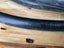 Nexans 7x25mm2 Electrical Cable Remnants on Large Drum Carousel 5