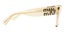 Miu Miu MU04UV 11T1O1 52 New Women Eyeglasses Carousel 3