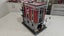 Ghostbusters Firehouse 4695pcs Amazing Compatible With 16001 & 75827 Carousel 4