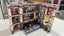 Ghostbusters Firehouse 4695pcs Amazing Compatible With 16001 & 75827 Carousel 3