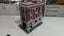 Ghostbusters Firehouse 4695pcs Amazing Compatible With 16001 & 75827 Carousel 5