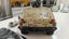 CaDA Humvee Building Blocks Set, 3935pcs Fully Built deconscructed Before Ship Carousel 7