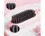 Portable Hair Straightener Brush Hair Iron Cordless Rechargeable AntiScald Qu Carousel 5