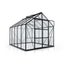 Glasshouse 4mm toughened glass 2570 x 3210 x 2320mm Carousel 9