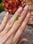 $1 RES ~ $1498 Buy Now * 4.56ct Peridot Pair VVS Clarity Carousel 3