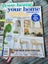YOUR HOME AND GARDEN - january 2024 - june 2024 (6 issues) Carousel 4