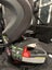 Britax Clicktight booster seat Carousel 7