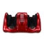 Foot Massager Massage Shiatsu Deluxe Leg Red Carousel 8