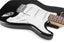 Electric Guitar Pack Black Carousel 4