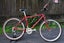 Giant gsr100 retro cromo med serviced GLENFIELD Carousel 1