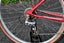 Giant gsr100 retro cromo med serviced GLENFIELD Carousel 3