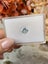$1 RES ~ $1500 Buy Now * 2.10ct Aquamarine Rare Princess Cut Carousel 4