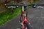 Giant gsr100 retro cromo med serviced GLENFIELD Carousel 10