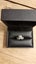 Walker & Hall platinum diamond engagement & wedding band Carousel 7