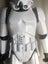 Giant 17.5 inch Star Wars Stormtrooper (Jakks Pacific) Carousel 3