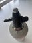 VINTAGE WIRE MESH SELTZER BOTTLE Carousel 6