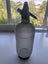 VINTAGE WIRE MESH SELTZER BOTTLE Carousel 11