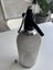 VINTAGE WIRE MESH SELTZER BOTTLE Carousel 13