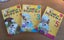 Jolly Phonics Set Carousel 6
