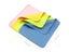 10 Pcs Chamois Glasses Cleaner Clouds Microfiber Glasses Cleaning Cloth For Carousel 5