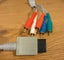 Official Nintendo Component Wii Cables Carousel 1
