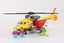 Lego City - Ambulance Helicopter. Carousel 1