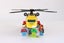 Lego City - Ambulance Helicopter. Carousel 2