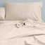 Bamboo Cotton Deep Sheet Set - Alessia Carousel 12