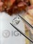 $1 RES ~ $4100 Buy Now * 2.01ct Diamond Oval Cut VS2 Clarity Carousel 5