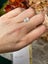 $1 RES ~ $4100 Buy Now * 2.01ct Diamond Oval Cut VS2 Clarity Carousel 7