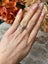 $1 RES ~ $4100 Buy Now * 2.01ct Diamond Oval Cut VS2 Clarity Carousel 9
