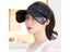 Sun Visor Hat Large Pull Brim Sunscreen Hat Outdoor Protective Hats For Tennis Carousel 5