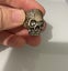 $1 reserve// 3 Vintage Skull Rings Carousel 8