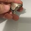 $1 reserve// 3 Vintage Skull Rings Carousel 11